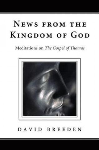 Book News from the Kingdom of God David Breeden