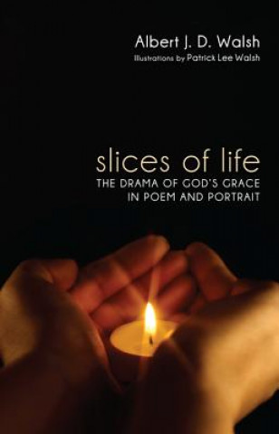 Knjiga Slices of Life Albert J D Walsh