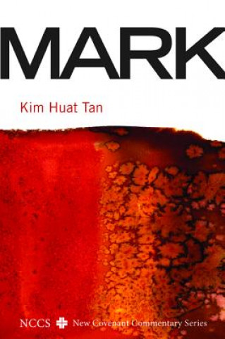 Könyv Mark Kim Huat Tan