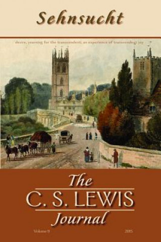 Carte Sehnsucht: The C. S. Lewis Journal Grayson Carter