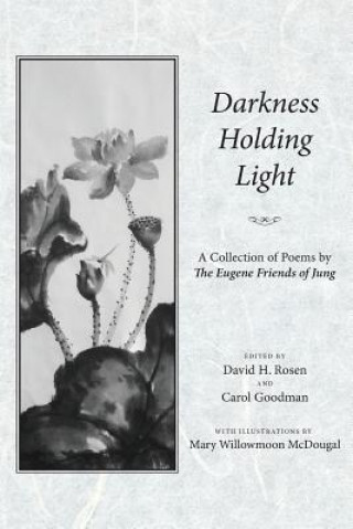 Könyv Darkness Holding Light Carol Goodman