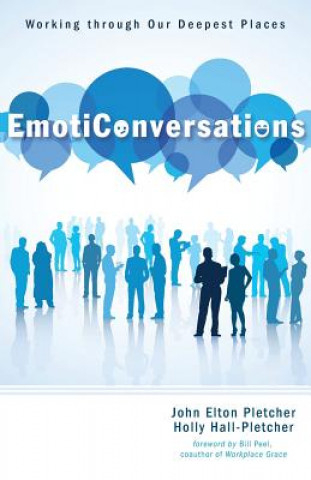 Carte Emoticonversations John Elton Pletcher
