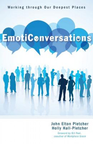 Book Emoticonversations John Elton Pletcher