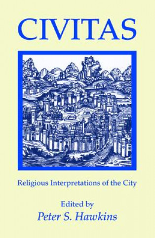 Knjiga Civitas Peter S (Boston University) Hawkins