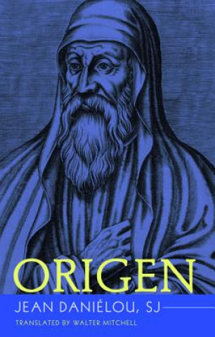 Book Origen Jean Sj Danielou