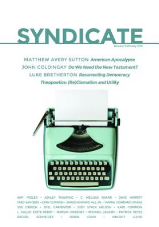 Libro Syndicate Syndicate