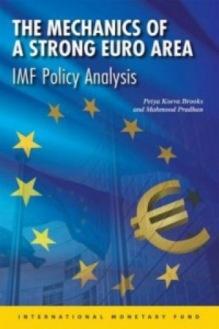 Book mechanics of a strong Euro area Mahmood Pradhan