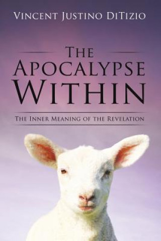 Livre Apocalypse Within Vincent Justino Ditizio