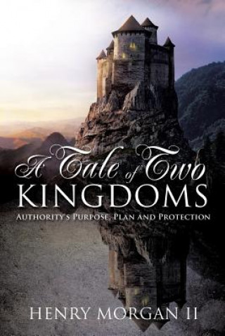 Libro Tale of Two Kingdoms Henry Morgan II