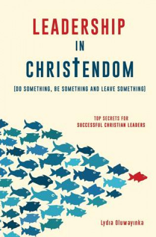 Boek Leadership in Christendom Lydia Oluwayinka
