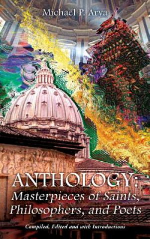 Carte Anthology Michael P Arya