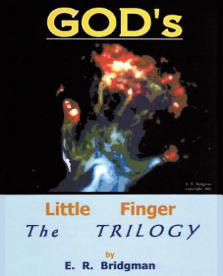 Knjiga God's Little Finger E R Bridgman