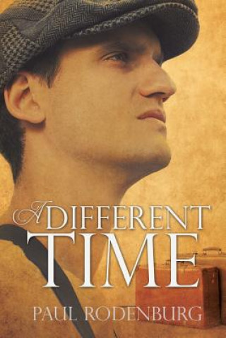 Libro Different Time Paul Rodenburg