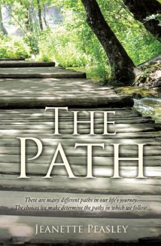 Livre Path Jeanette Peasley