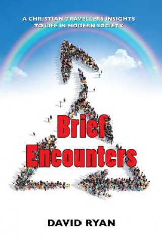 Knjiga Brief Encounters David Ryan