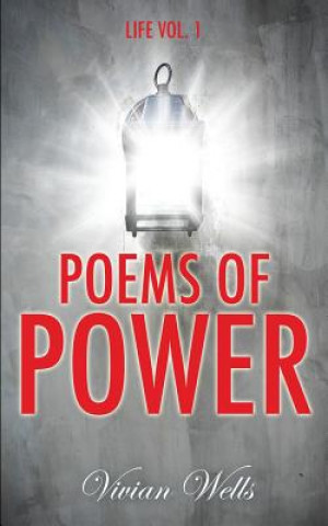 Книга Poems Of Power Vivian Wells