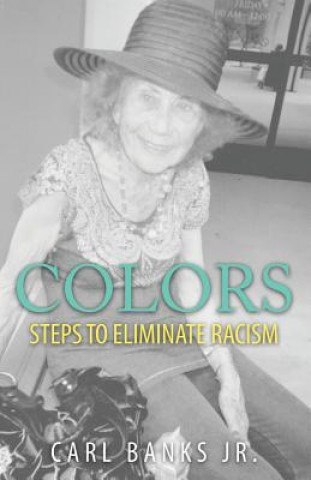 Knjiga Colors Carl Banks Jr