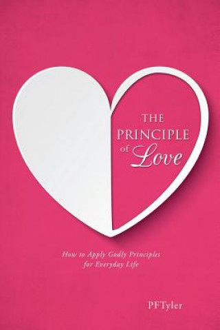 Buch Principle of Love Pftyler