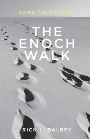 Carte Enoch Walk Rick L Dalbey