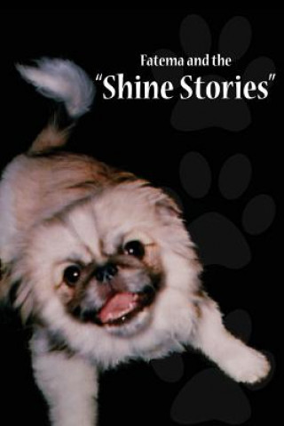 Könyv Fatema and the Shine Stories Greene Charlenda