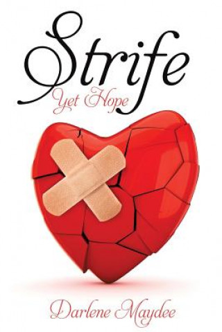 Buch Strife Darlene Maydee