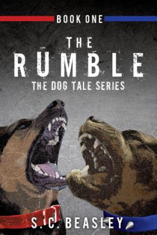 Книга Rumble S C Beasley