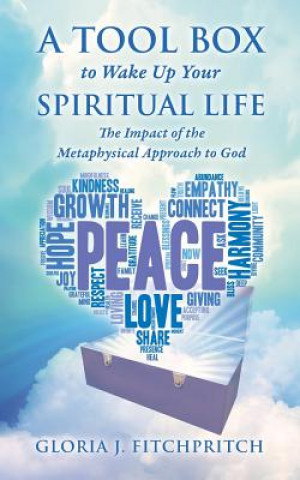 Buch Tool Box to Wake Up Your Spiritual Life Gloria J Fitchpritch