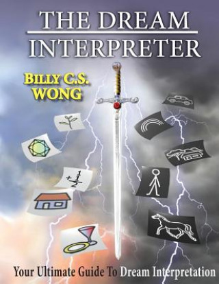 Książka Dream Interpreter Billy C S Wong