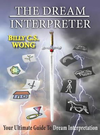 Kniha Dream Interpreter Billy C S Wong