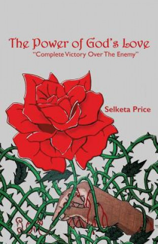 Carte Power of God's Love Selketa Price