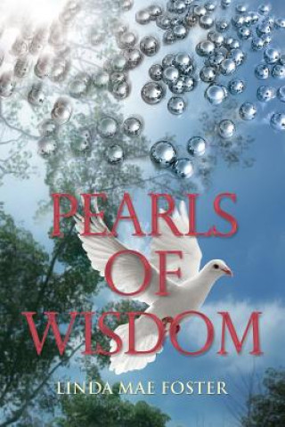 Książka Pearls of Wisdom Linda Mae Foster