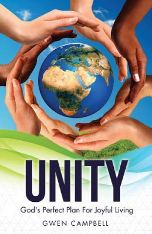 Book Unity Gwen Campbell