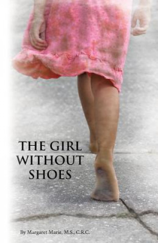 Carte Girl Without Shoes Margaret Marie M S C R C