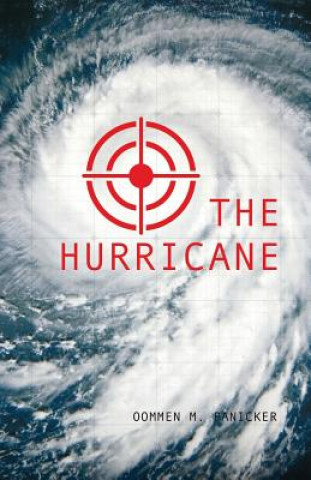 Carte Hurricane Oommen M Panicker