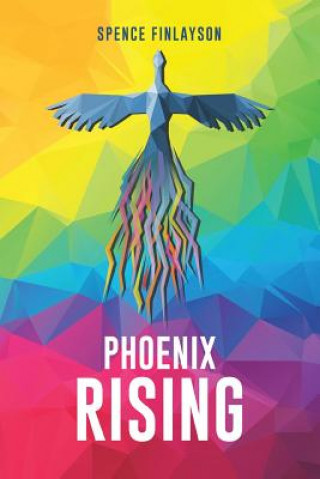 Carte Phoenix Rising Spence Finlayson