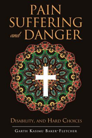 Book Pain Suffering and Danger Garth Kasimu Baker-Fletcher