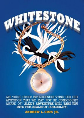 Livro Whitestone Andrew L Cota Jr