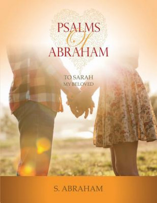 Książka Psalms of Abraham S Abraham