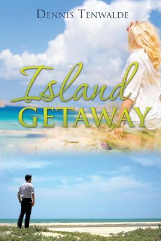 Kniha Island Getaway Dennis Tenwalde