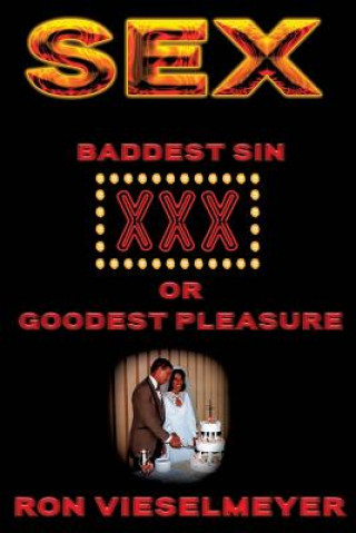 Livre Sex Ron Vieselmeyer