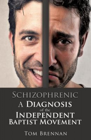 Book Schizophrenic Brennan