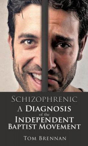 Libro Schizophrenic Brennan