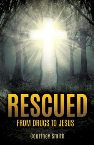 Carte Rescued Courtney Smith