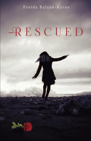 Libro Rescued Freida Balzan-Rains