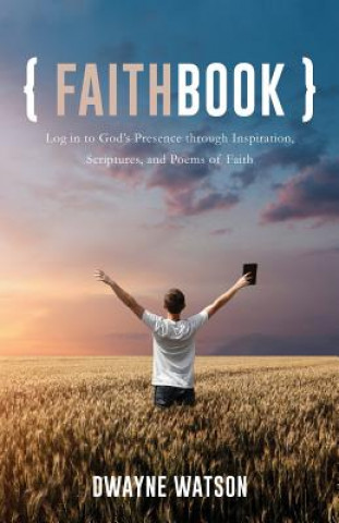 Könyv Faithbook Dwayne Watson
