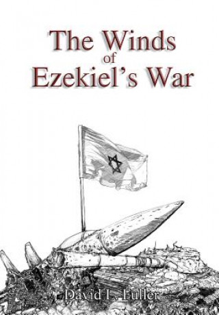 Livre Winds of Ezekiel's War DAVID L. FULLER