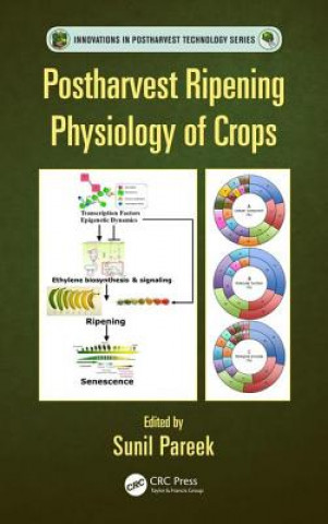 Könyv Postharvest Ripening Physiology of Crops Sunil Pareek