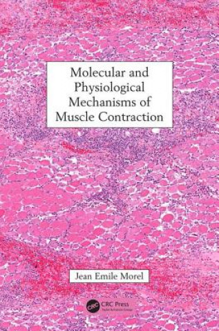 Buch Molecular and Physiological Mechanisms of Muscle Contraction Jean Emile Morel