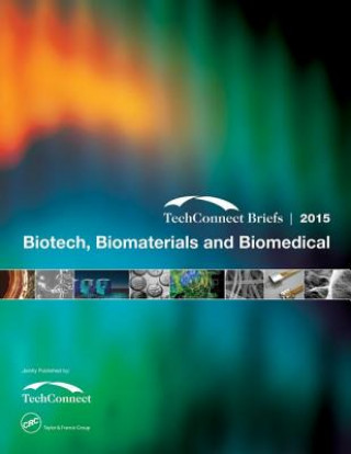 Kniha Biotech, Biomaterials and Biomedical 