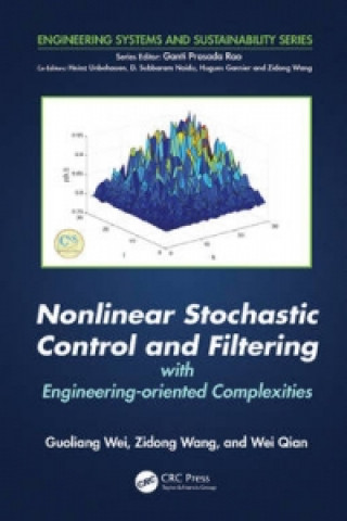 Carte Nonlinear Stochastic Control and Filtering with Engineering-oriented Complexities Guoliang Wei